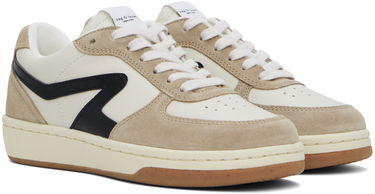 Sneakers och skor rag & bone Retro Court Vit | WFF23FF09QQ9, 3