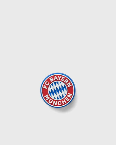 Pin Crocs FC Bayern Pin Röd | 10012756, 0