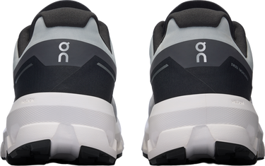 Sneakers och skor On Running Cloudvista 2 Grå | 3me30110818, 4