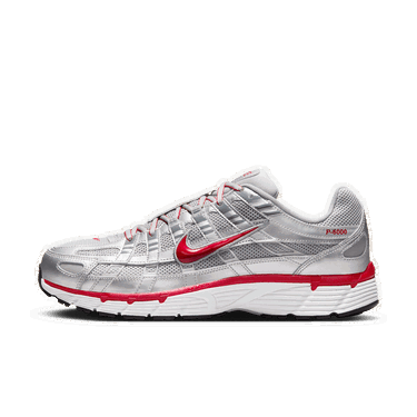 Sneakers och skor Nike P-6000 Metallisk | CD6404-024, 3