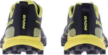 Sneakers och skor inov-8 MudTalon Speed Wide Gul | 001146-bkyw-w-001, 2