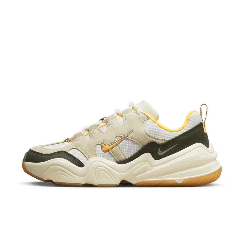 Sneakers och skor Nike Tech Hera W Beige | FJ4743-100