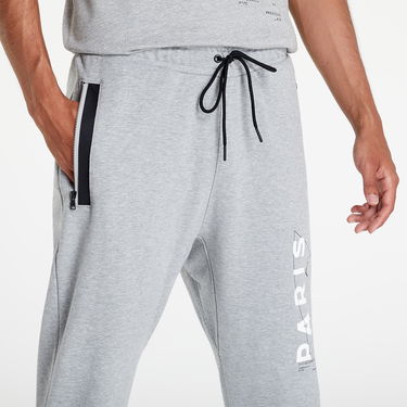 Byxor och jeans Jordan Paris Saint-Germain Fleece Pants Grå | DM3094-063, 1