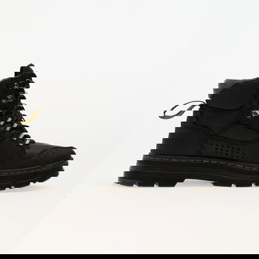 Sneakers och skor Dr. Martens Rilla Wx Black Coated Ripstop Svart | DM32106001, 2