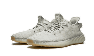Sneakers och skor adidas Yeezy Yeezy Boost 350 V2 "Sesame" Beige | F99710, 3