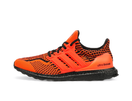 Löpning adidas Performance Ultraboost 5.0 DNA Röd | G54961