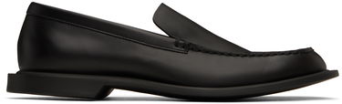 Kläder The Row The Row Nic Loafers Svart | F1602-L603, 0