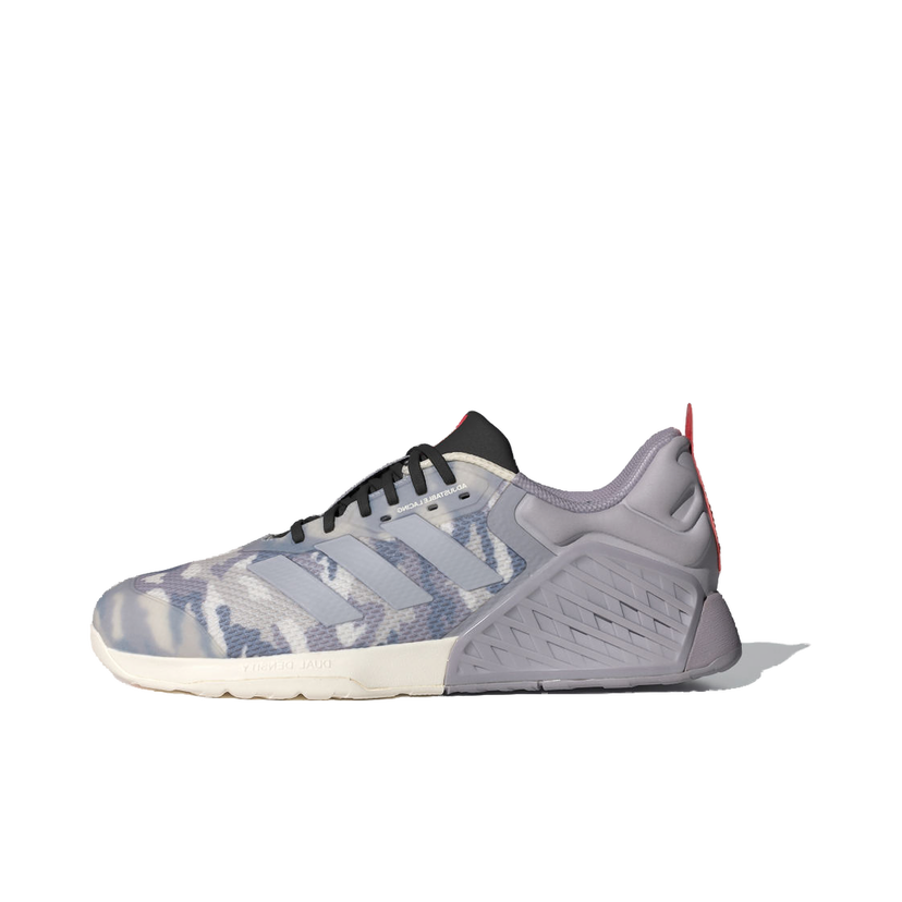 Sneakers och skor adidas Performance Dropset 3 GFX Grå | ID8659