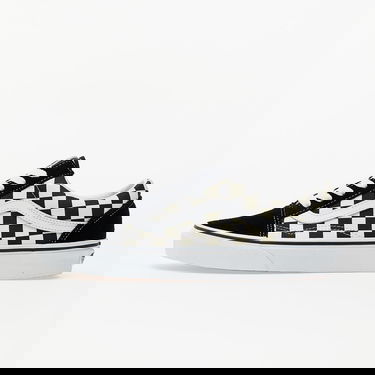 Sneakers och skor Vans Old Skool Svart | VN0A38G1P0S1, 0