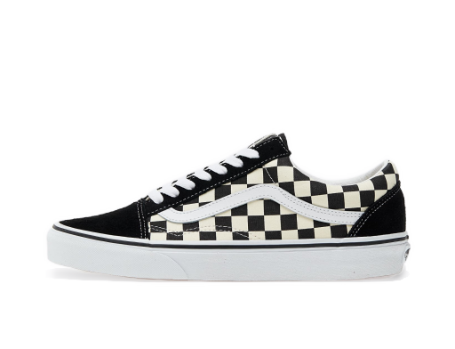 Sneakers och skor Vans Old Skool Svart | VN0A38G1P0S1