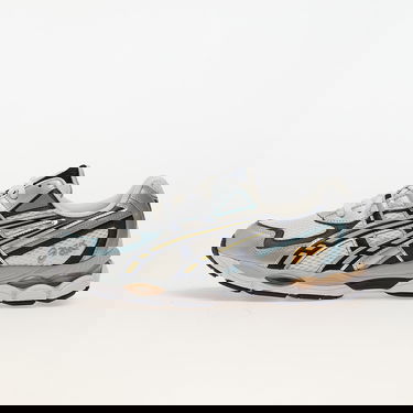 Sneakers och skor Asics Gel-NYC 2055 Grå | 1203A542-102, 0
