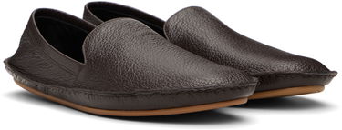 Skovård The Row The Row Vasko Loafers Brun | F1601-L602, 3