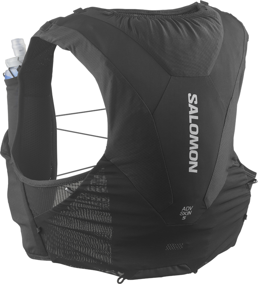 Ryggsäck Salomon ADV Skin 5 Set Hydration Vest Svart | lc2464900