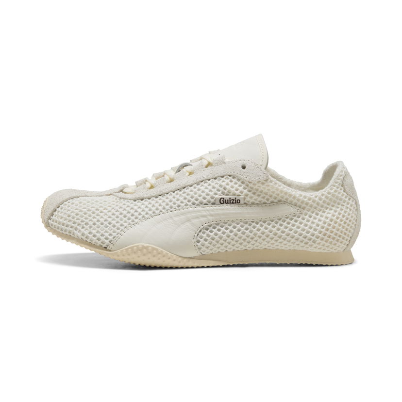 Sneakers och skor Puma PUMA x GUIZIO H-Street Vit | 404445_01