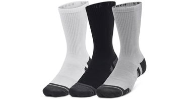 Strumpor Under Armour Performance Tech (3 páry) Flerfärgad | 1379512-011, 1