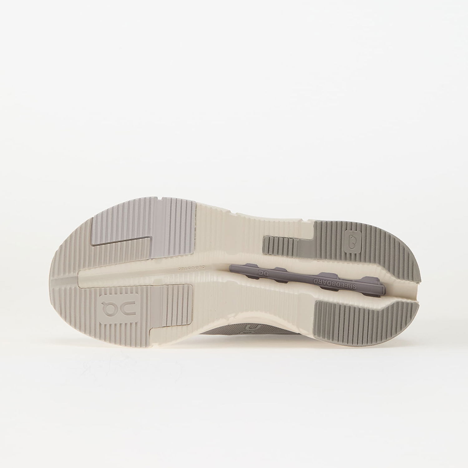 Sneakers och skor On Running Cloudnova Form 2 Grå | 3WE30173242, 1