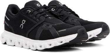 Sneakers och skor On Running Cloud 6 Svart | 3MF10070299, 3