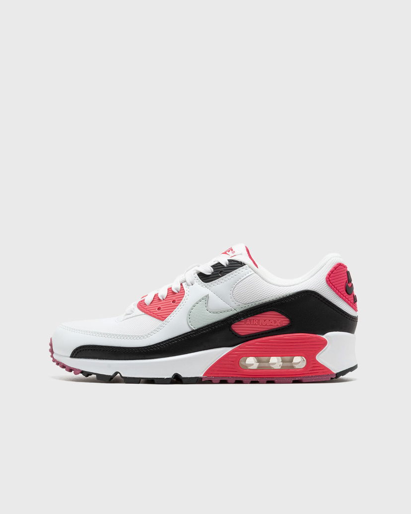 Kläder och accessoarer Nike WMNS AIR MAX 90 men Lowtop multi in size:42 Grå | DH8010-105