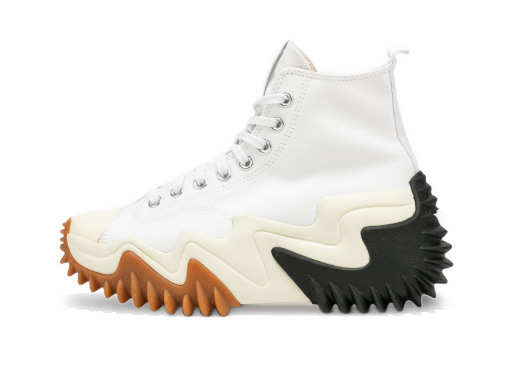 Sneakers och skor Converse Run Star Motion Hi Vit | 171546C