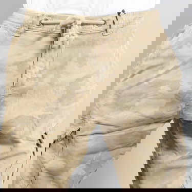 Cargo byxor Urban Classics Cargo Jogging Pants Beige | TB1611 Sand, 2