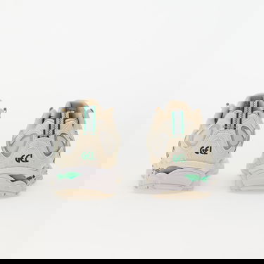 Sneakers och skor Asics GEL-NYC Beige | 1203A558-100, 5