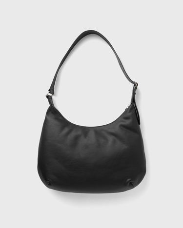 Handväska Samsoe Samsoe Samsøe Samsøe SAFREJA Shoulder Bag Svart | F25100102-BLACK, 1