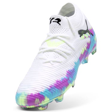 Sneakers och skor Puma FUTURE 8 ULTIMATE FG Flerfärgad | 108768_01, 5