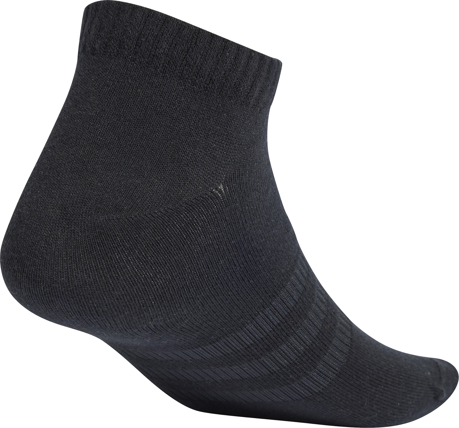 Strumpor adidas Performance Essentials 3-pack Svart | IC1336, 1