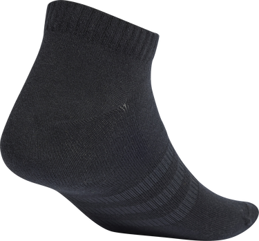 Strumpor adidas Performance Essentials 3-pack Svart | IC1336, 1