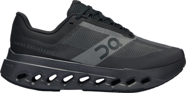 Sneakers och skor On Running Cloudsurfer Next Wide Svart | 3we30200106, 0