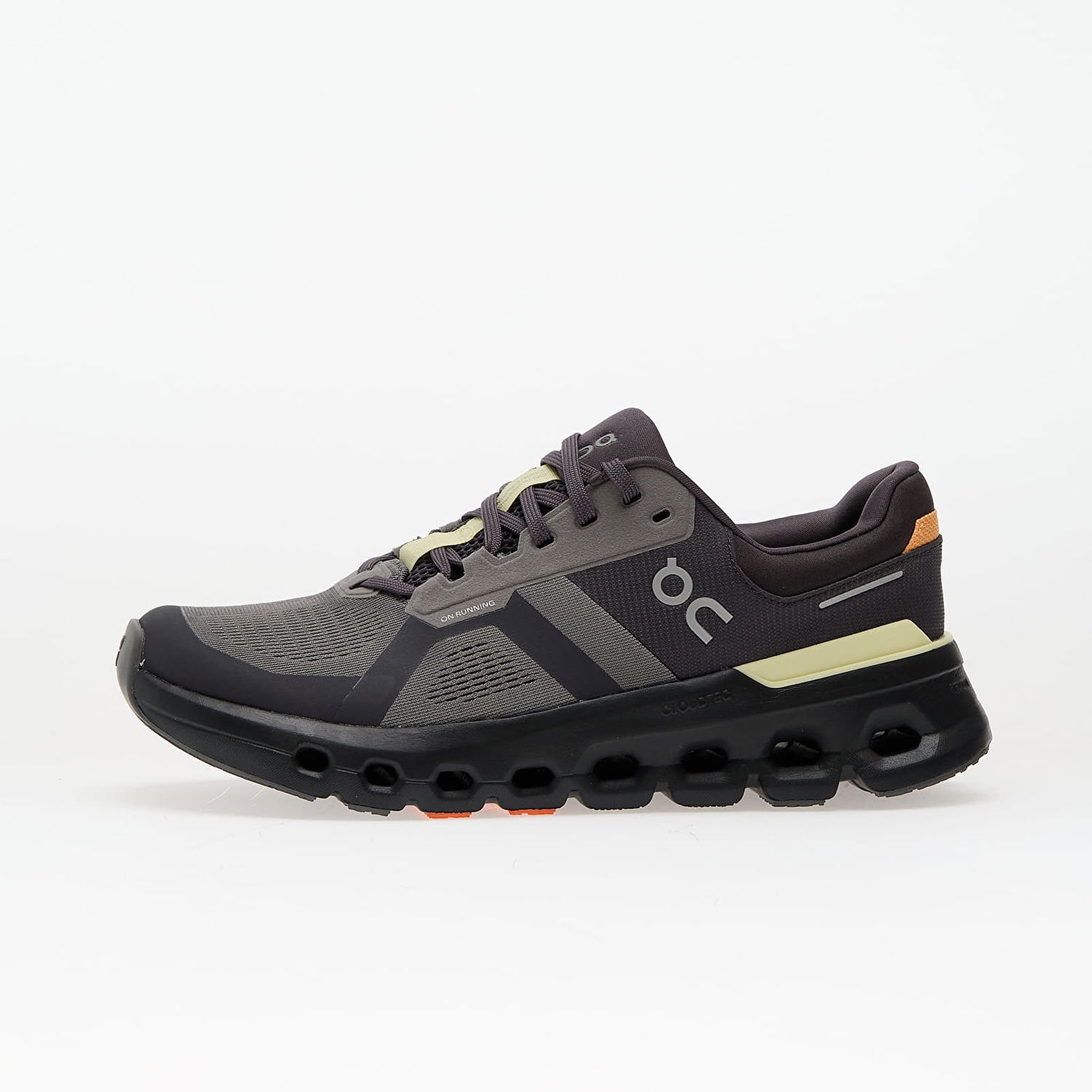 Sneakers och skor On Running Cloudrunner 2 Brun | 3ME10144284, 0