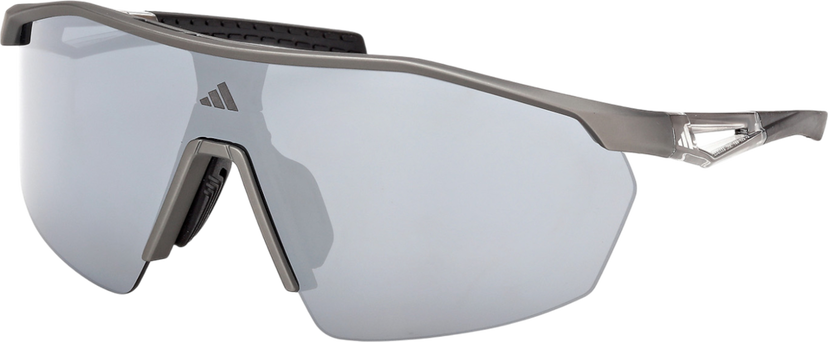 Solglasögon adidas Originals Anemos Light Sunglasses Grå | sp0115-20c