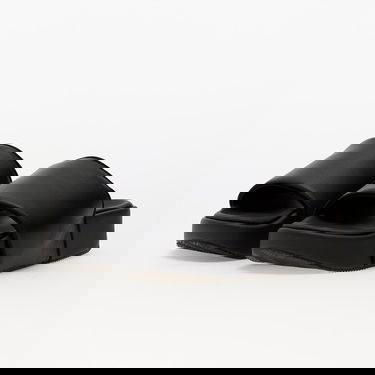 Sneakers och skor Y-3 Slide Svart | FZ6403, 4