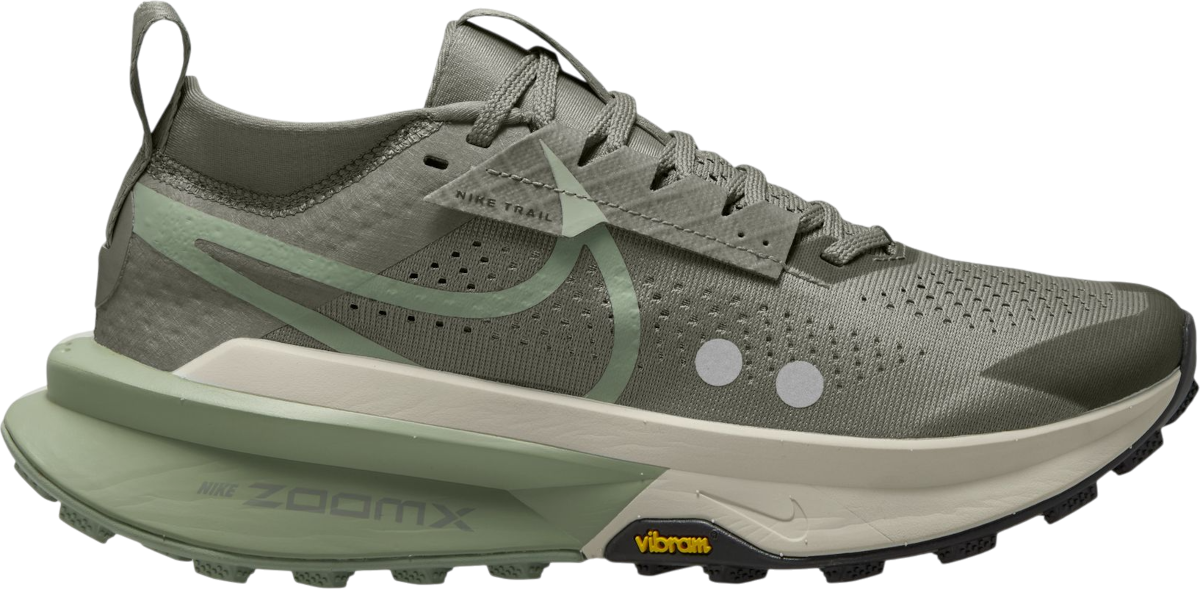 Sneakers och skor Nike Zegama 2 Grön | fd5191-301, 0