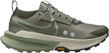 Sneakers och skor Nike Zegama 2 Grön | fd5191-301, 0