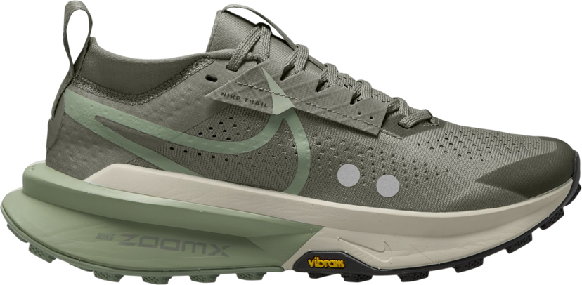 Sneakers och skor Nike Zegama 2 Grön | fd5191-301