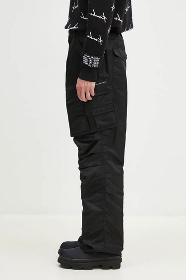 Cargo byxor Andersson Bell Cargo Pants Svart | apa744m, 1