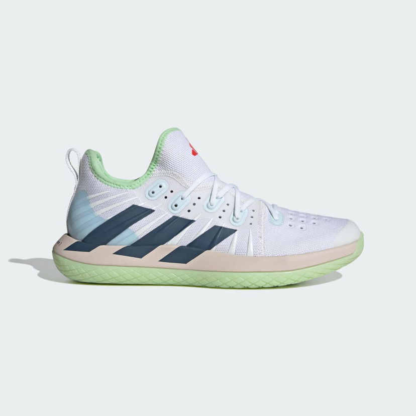 Kläder adidas Performance Boty Stabil Next Gen Vit | ID1135