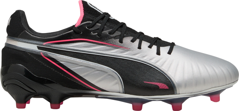Sneakers och skor Puma Puma KING Ultimate FG/AG Grå | 108307-02