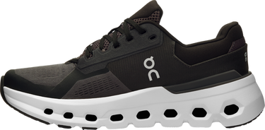 Sneakers och skor On Running Cloudrunner 2 Svart | 3we10130264, 2