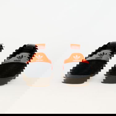 Sneakers och skor adidas Originals Gazelle Team Svart | II0006, 4