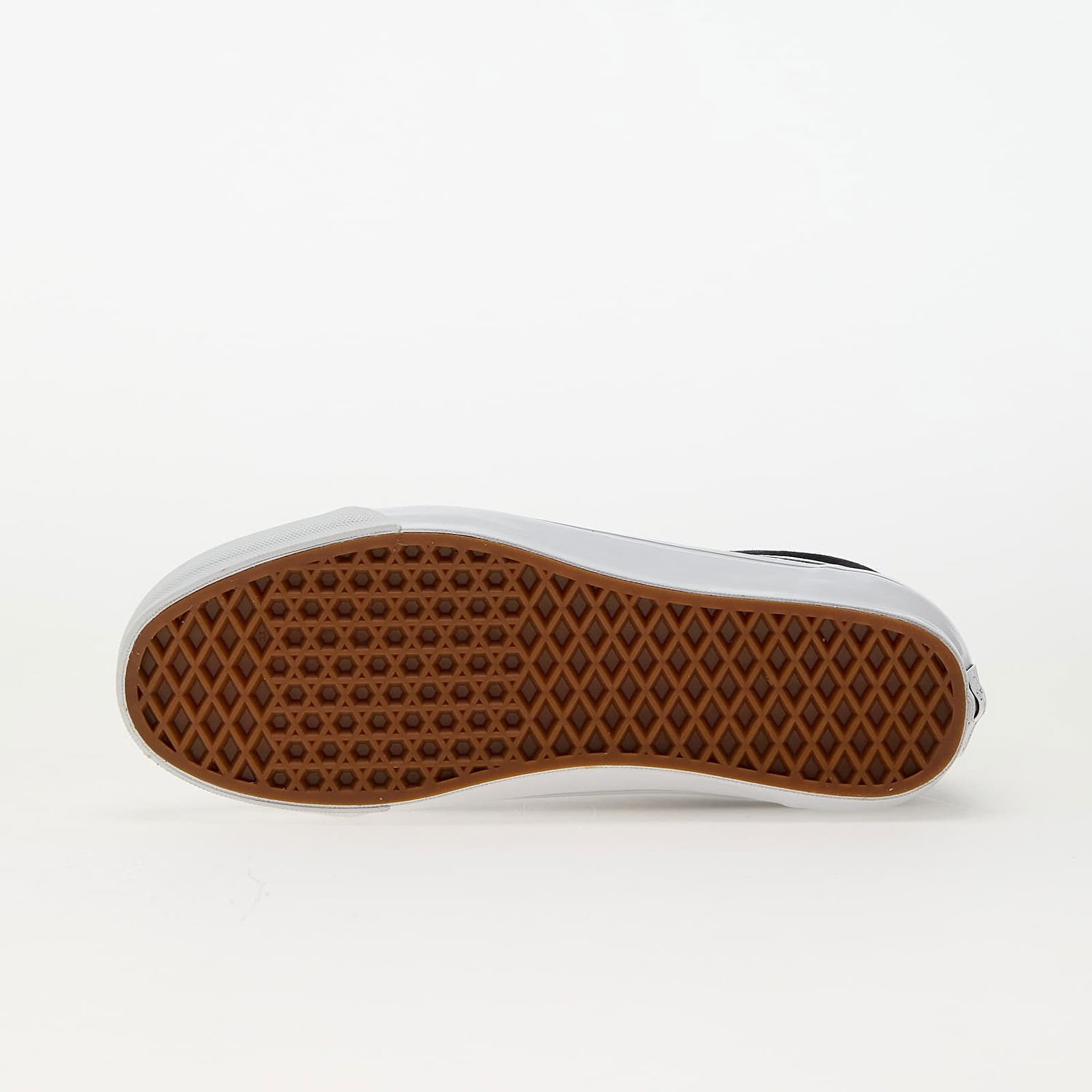 Sneakers och skor Vans LX Old Skool Pig Suede Svart | VN000D56BYD1, 1