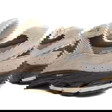 Sneakers och skor New Balance 2002R Beige | U2002RO, 3