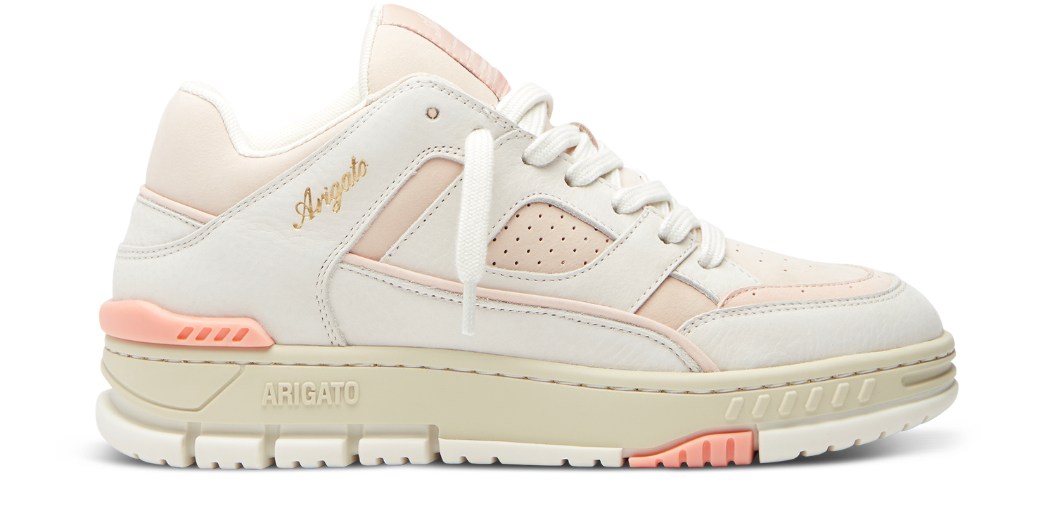 Sneakers och skor AXEL ARIGATO Area Lo Vit | F3173003, 1