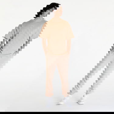 Träningsbyxor Nike x NOCTA NRG CS FLEECE PANT Beige | FN7661-200, 2