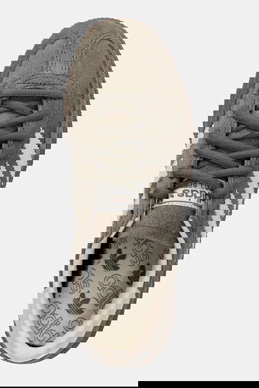 Sneakers och skor adidas Originals Handball Spezial Grön | JR2121, 3