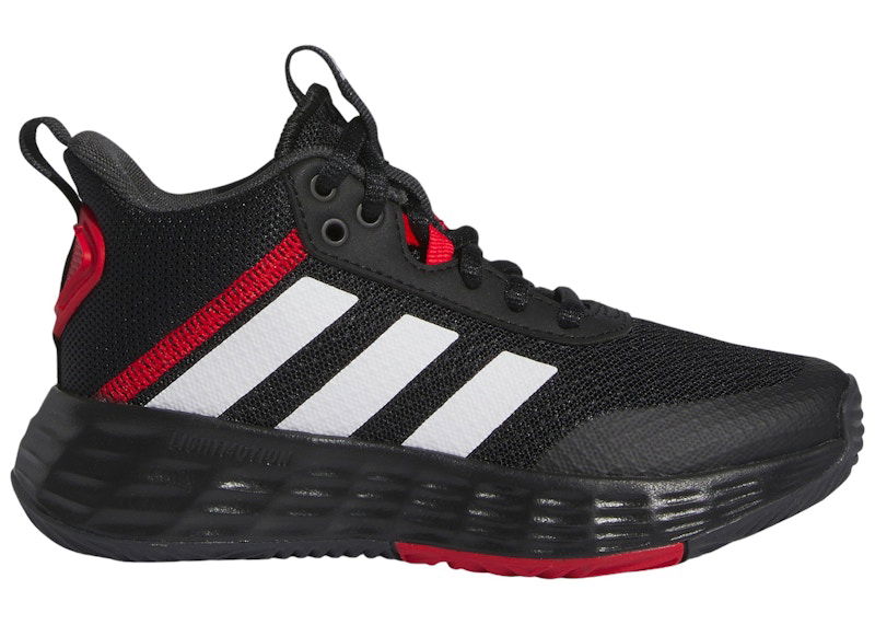 Sneakers och skor adidas Performance Ownthegame 2.0 Svart | IF2693, 0