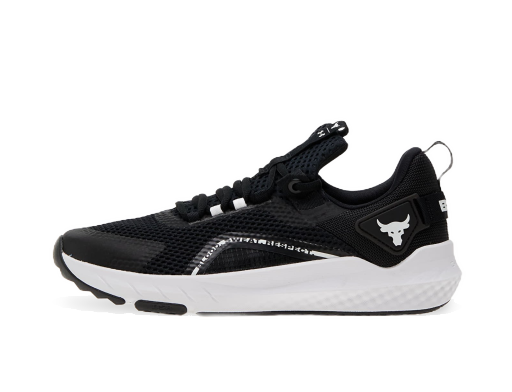 Sneakers och skor Under Armour Project Rock BSR 3 Svart | 3026462-001