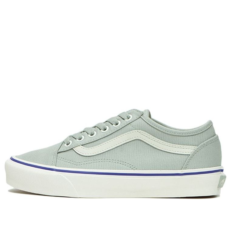 Sneakers och skor Vans Old Skool Tapered Grön | VN0A54F44U4