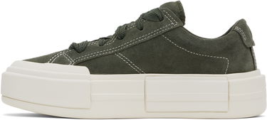 Kläder Converse Converse Cruise Grön | A12481C, 2